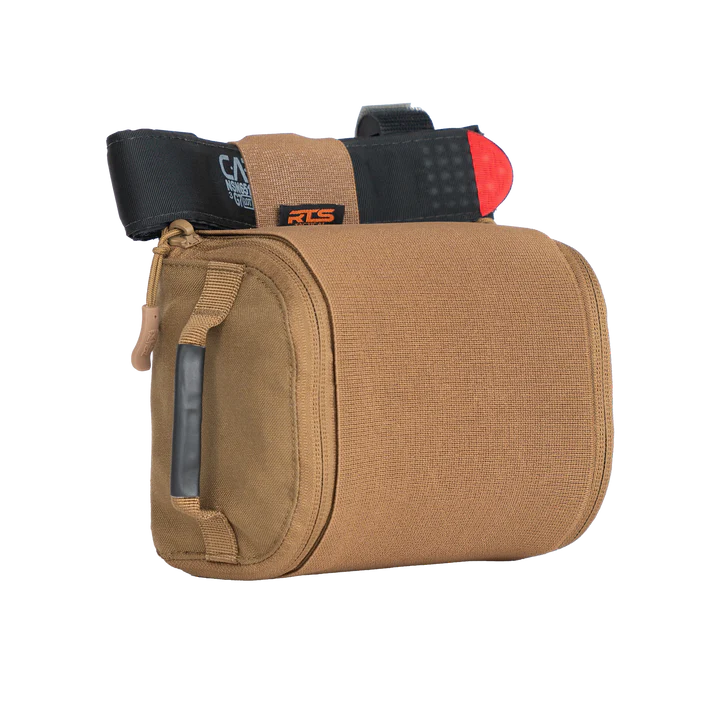 Rapid Deploy IFAK Complete with CAT