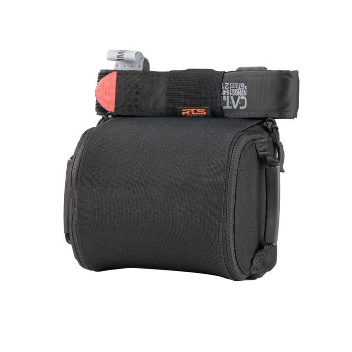 Rapid Deploy IFAK Complete with CAT