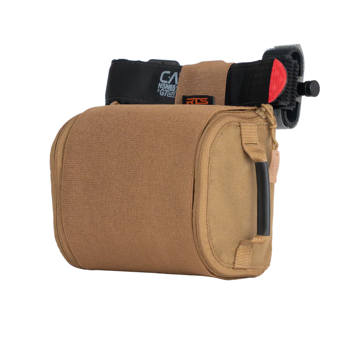 Rapid Deploy IFAK Complete with CAT