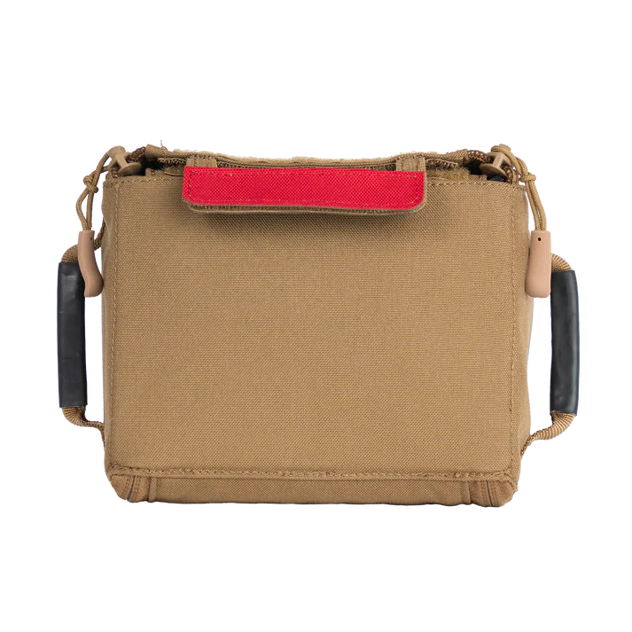 Rapid Deploy IFAK Complete with CAT