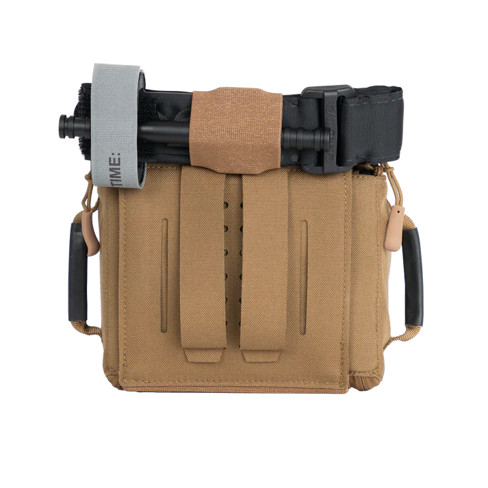 Rapid Deploy IFAK Complete with CAT