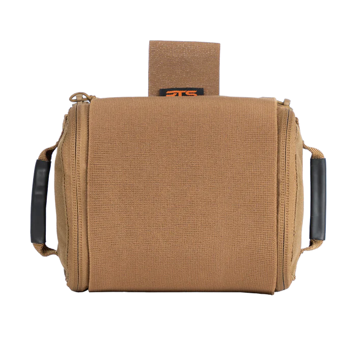 Rapid Deploy IFAK Complete with CAT