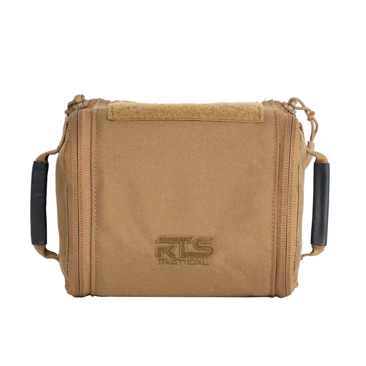 Rapid Deploy IFAK Complete with CAT