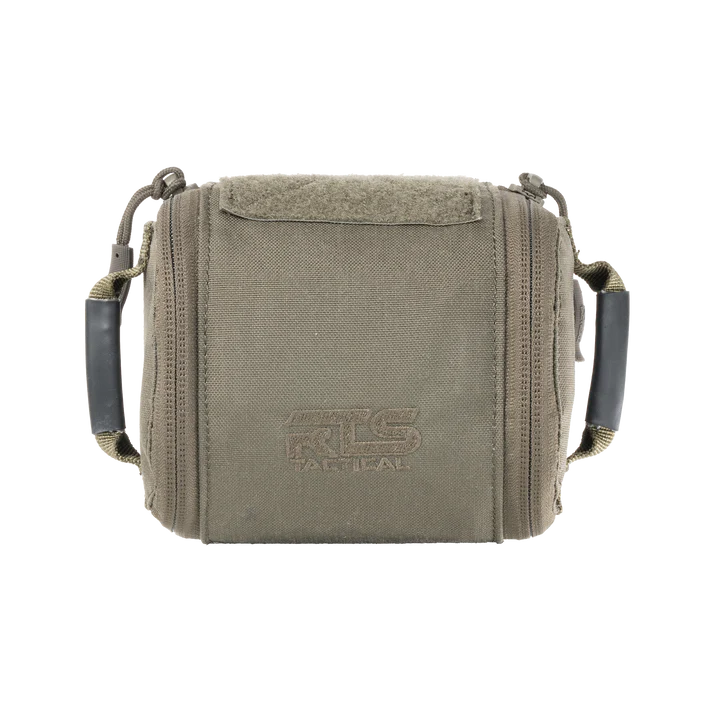 Rapid Deploy IFAK Mini with CAT