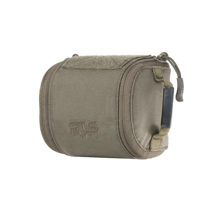 Rapid Deploy IFAK Mini with CAT