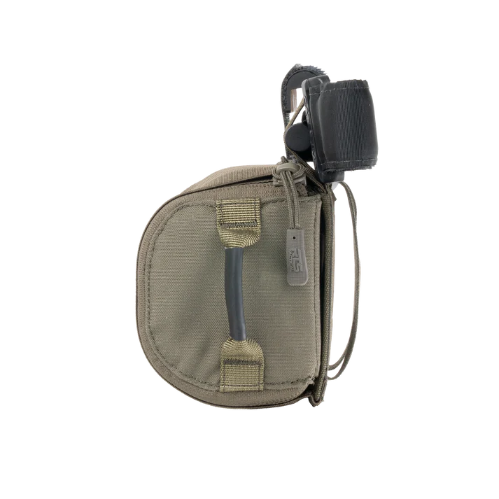 Rapid Deploy IFAK Mini with CAT