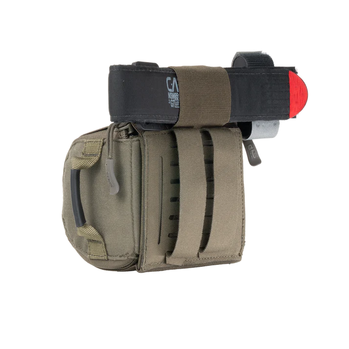 Rapid Deploy IFAK Mini with CAT