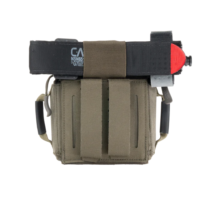 Rapid Deploy IFAK Mini with CAT