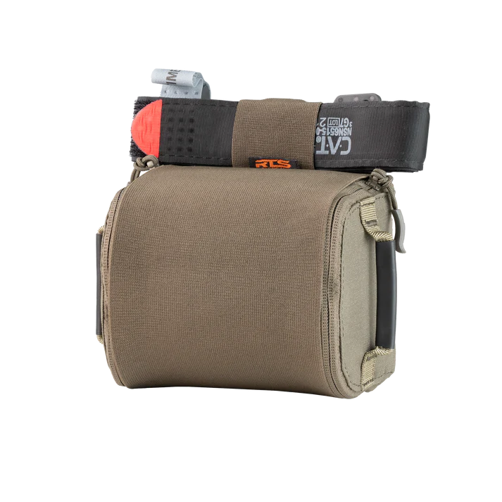 Rapid Deploy IFAK Complete with CAT