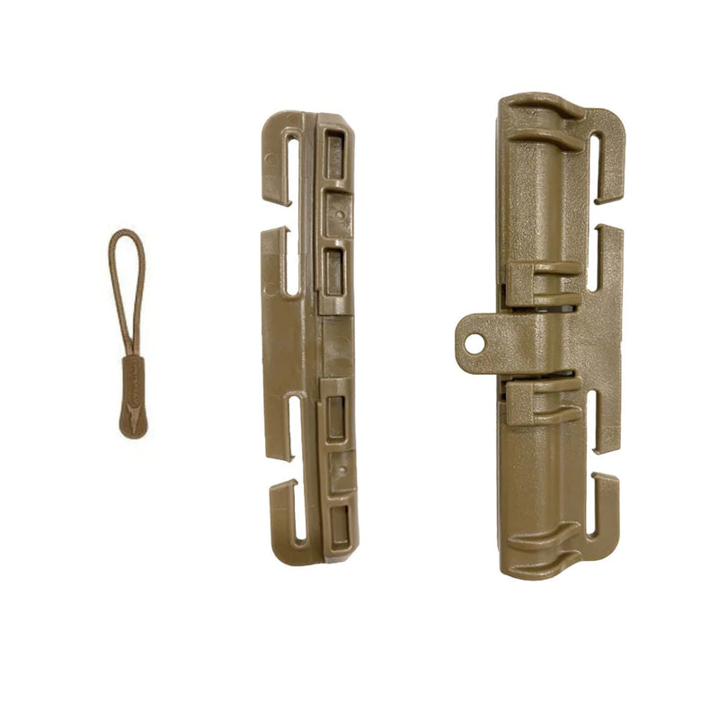 FirstSpear Tubes® Quick Release Buckle