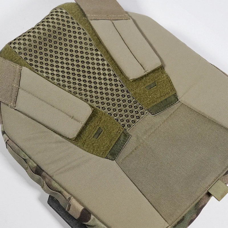 K-Zero SF Plate Carrier
