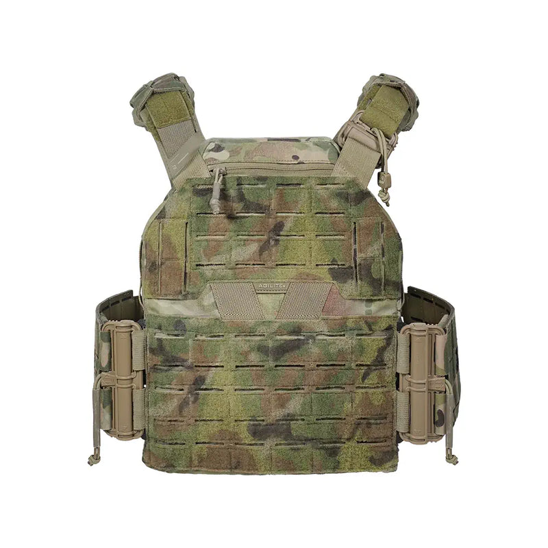 K-Zero SF Plate Carrier