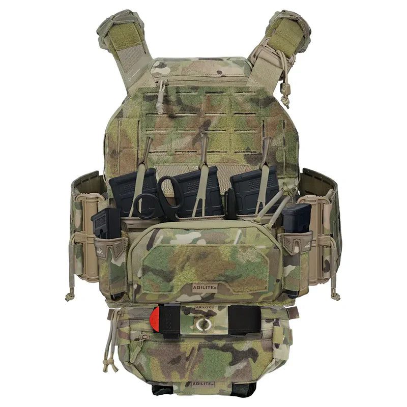 K-Zero SF Plate Carrier