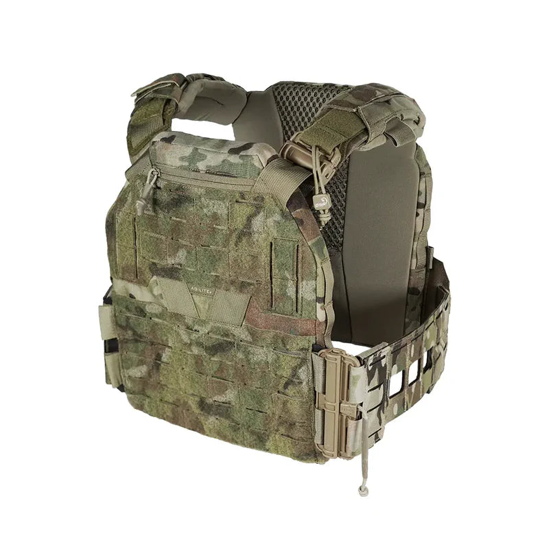 K-Zero SF Plate Carrier