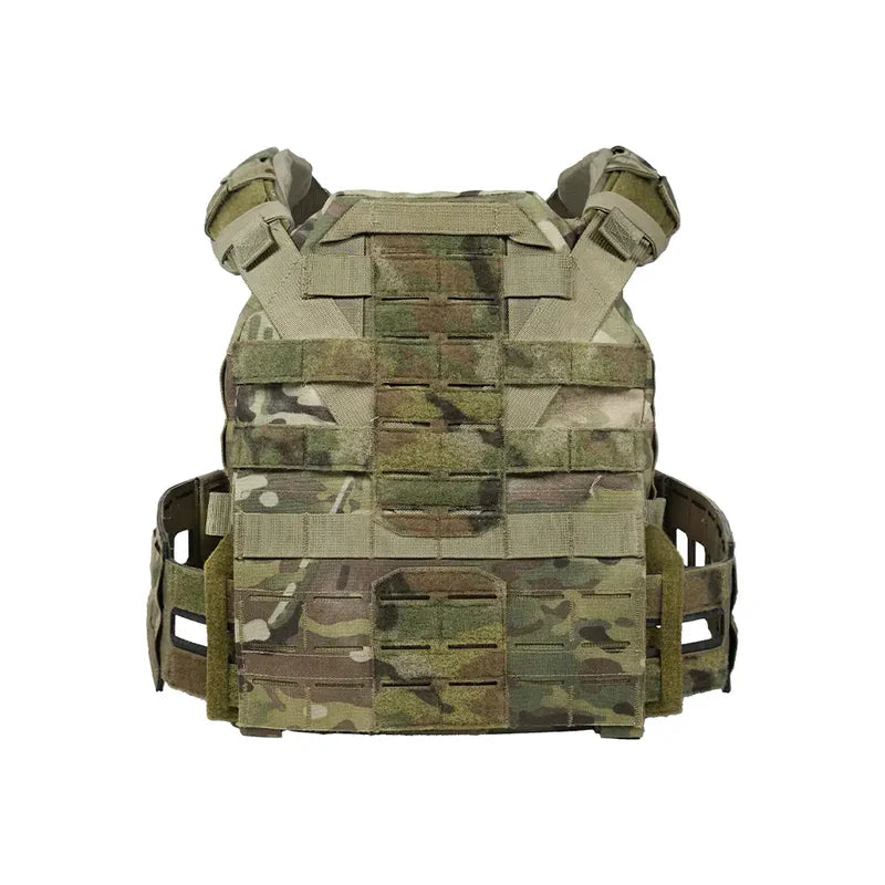 K-Zero SF Plate Carrier