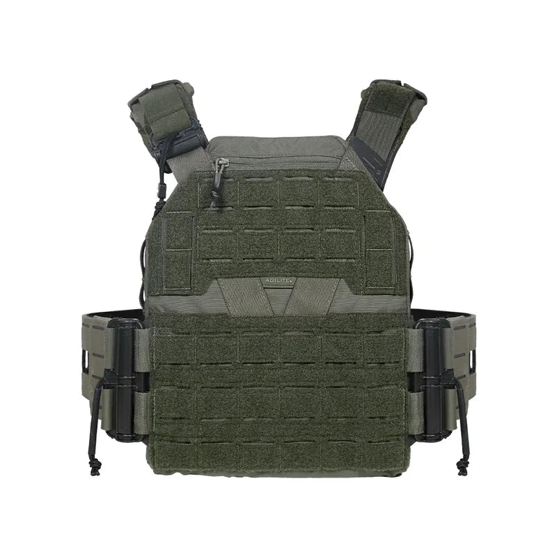 K-Zero SF Plate Carrier