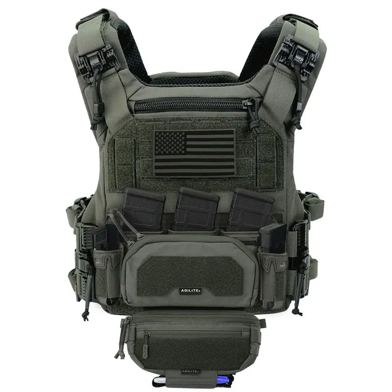 K19 Plate Carrier 3.0