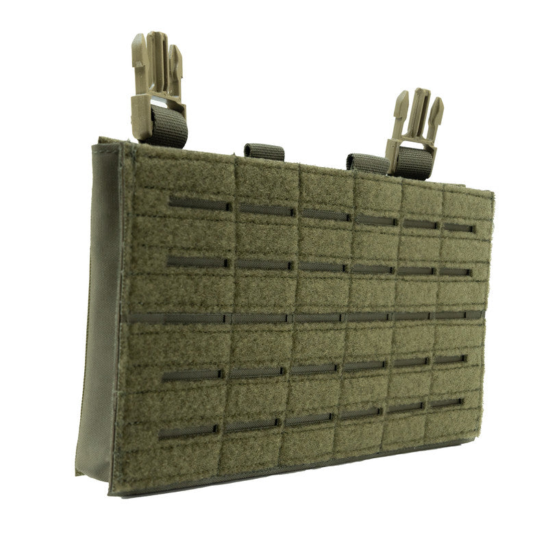 Kangaroo MOLLE Placard