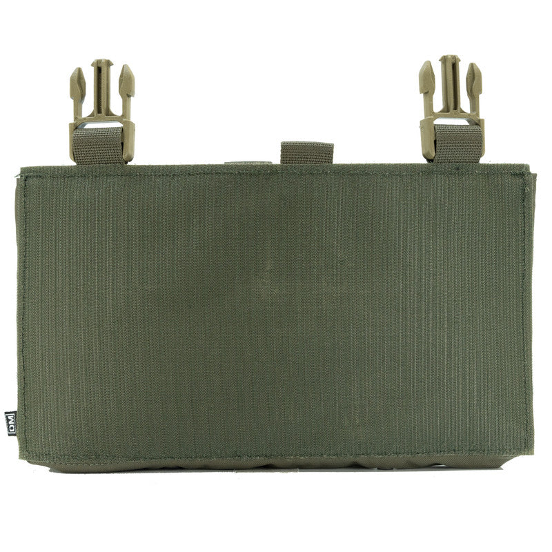 Kangaroo MOLLE Placard