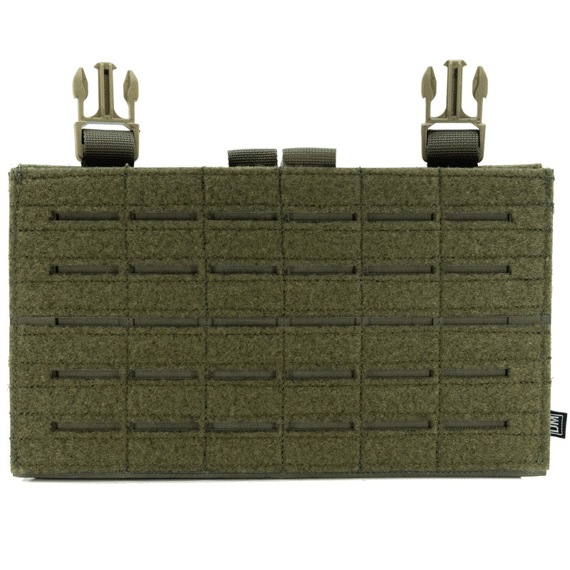 Kangaroo MOLLE Placard