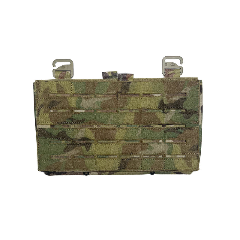 Kangaroo MOLLE Placard