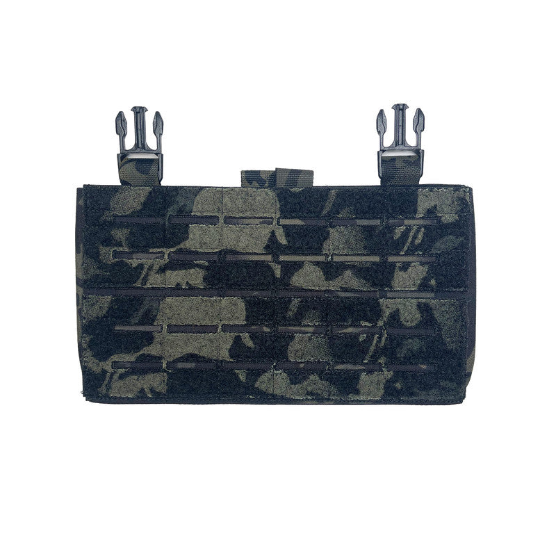 Kangaroo MOLLE Placard