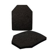 LTC 23620 NIJ 06 Level III+ Lightweight SAPI Plate