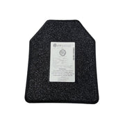 LTC 23620 NIJ 06 Level III+ Lightweight SAPI Plate Back