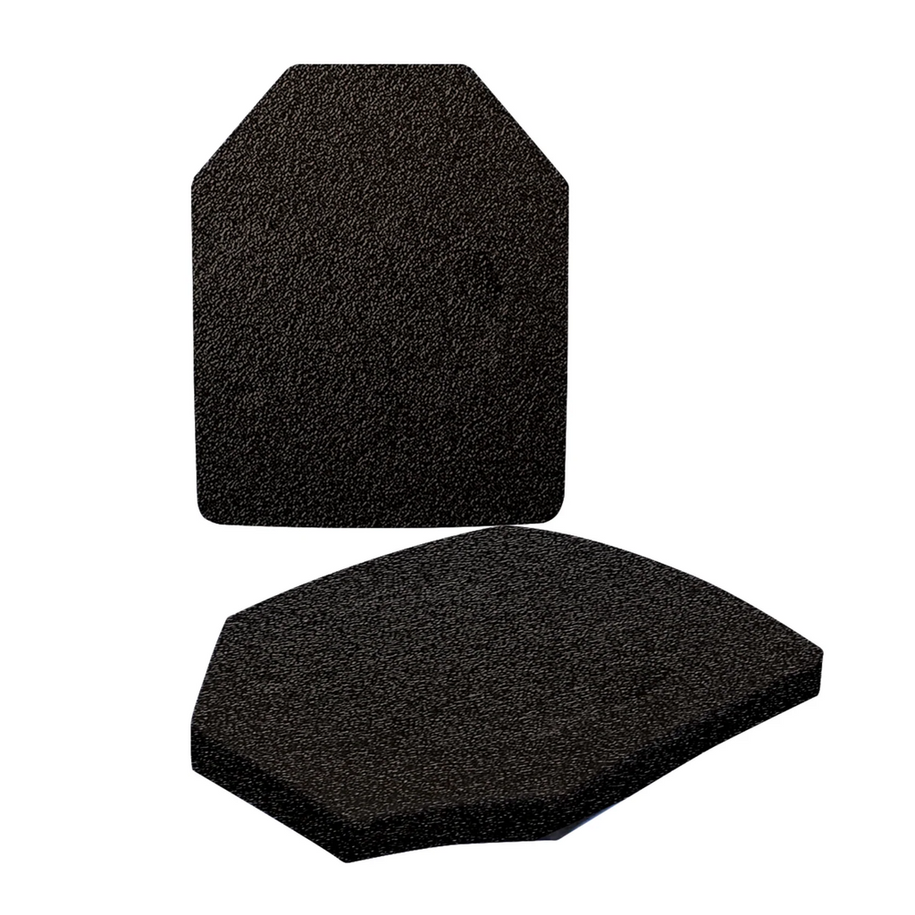 LTC Body Armor NIJ Certified Level III+ & IV Body Armor — Top Armor