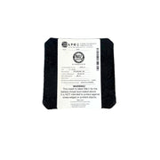LTC 23707 NIJ 06 Level III+ Side Plate Set
