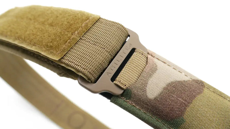 Magnetix Battle Belt