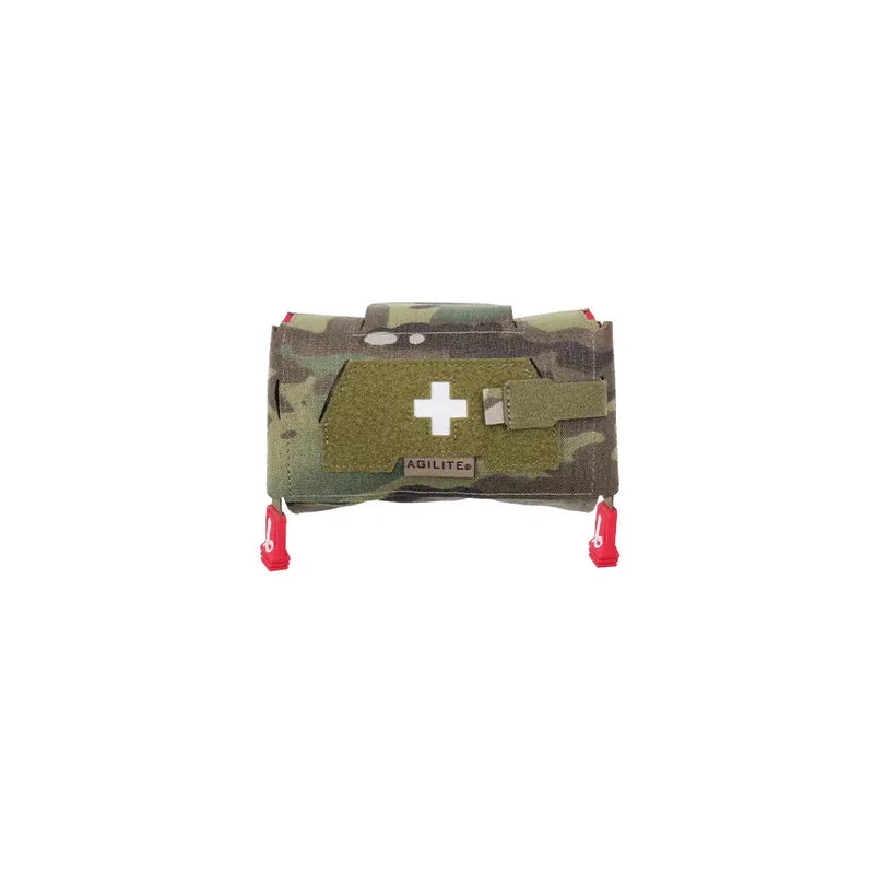 MD2™ Compact Trauma Kit IFAK