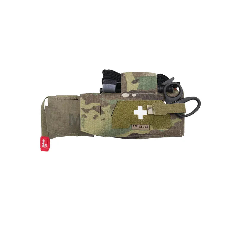 MD2™ Compact Trauma Kit IFAK