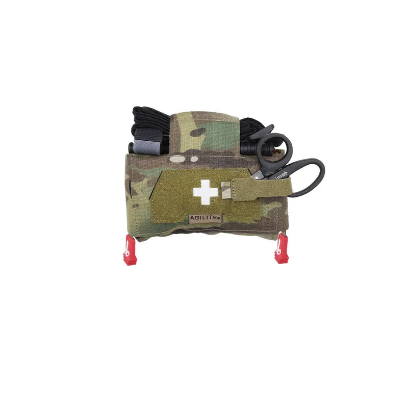 MD2™ Compact Trauma Kit IFAK