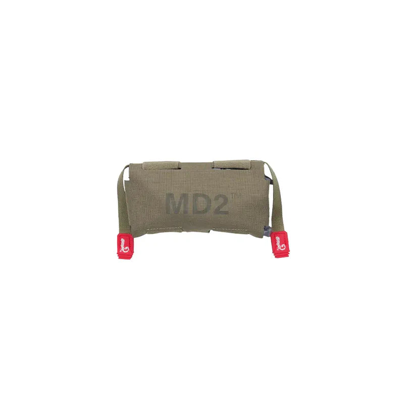 MD2™ Compact Trauma Kit IFAK