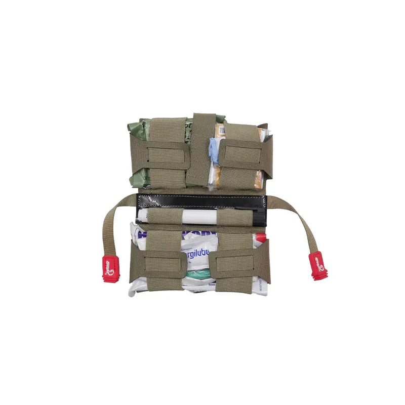 MD2™ Compact Trauma Kit IFAK