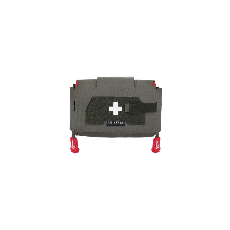 MD2™ Compact Trauma Kit IFAK