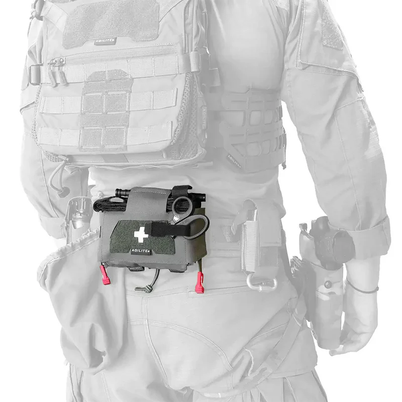 MD2™ Compact Trauma Kit IFAK