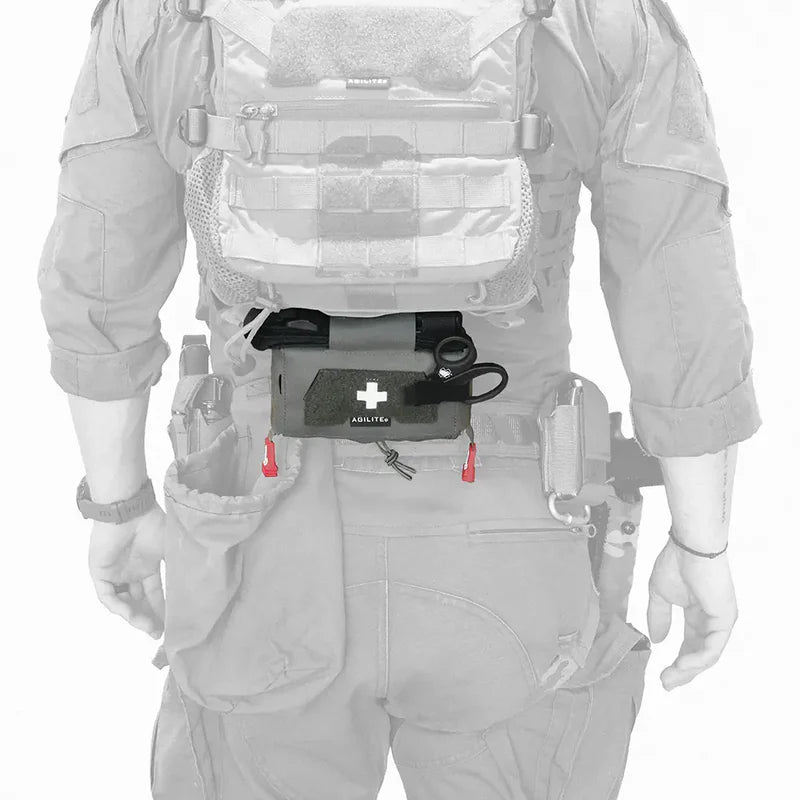 MD2™ Compact Trauma Kit IFAK