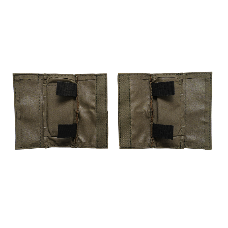 MEPC Shoulder Pads