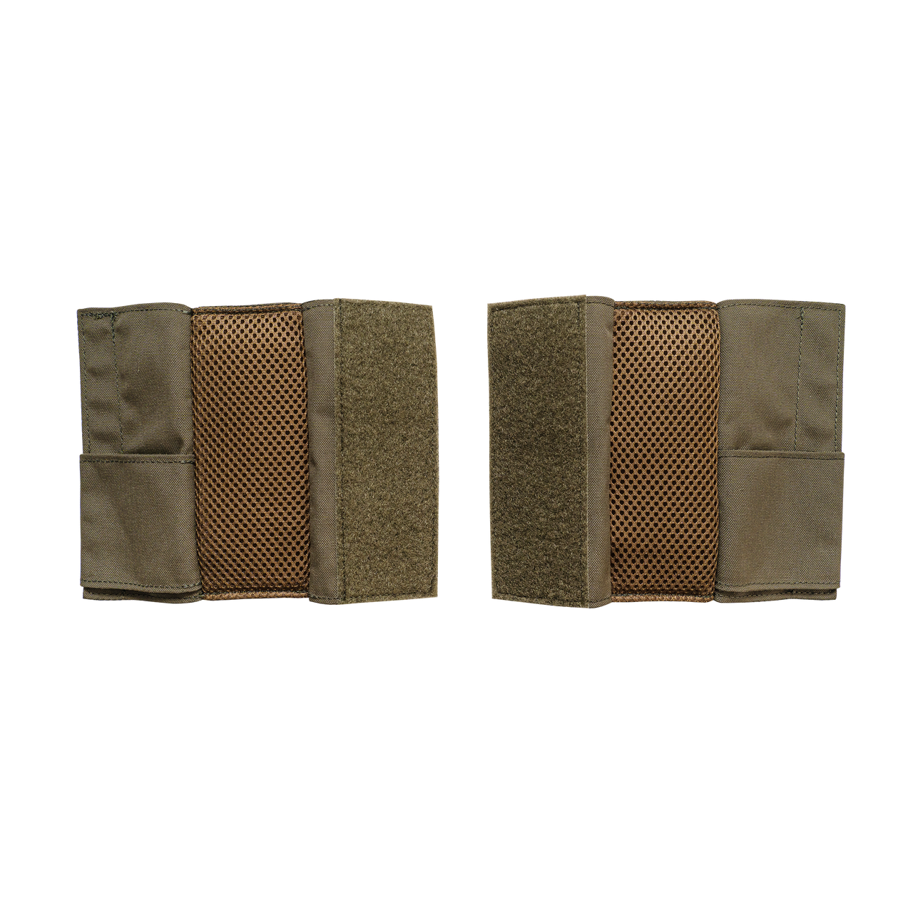 Defense Mechanisms MEPC V3 Mission Essential Plate Carrier — Top Armor