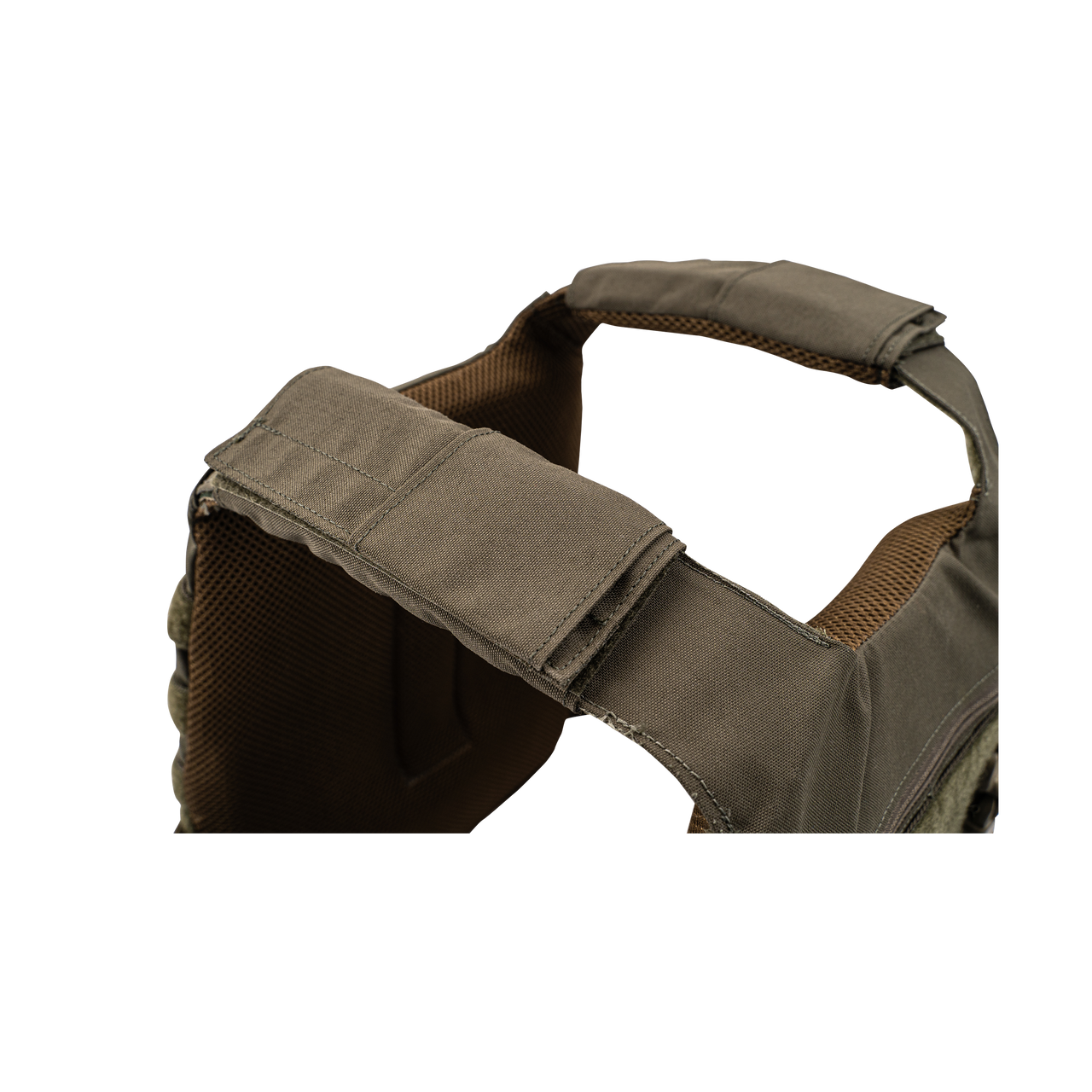 Defense Mechanisms MEPC V3 Mission Essential Plate Carrier — Top Armor