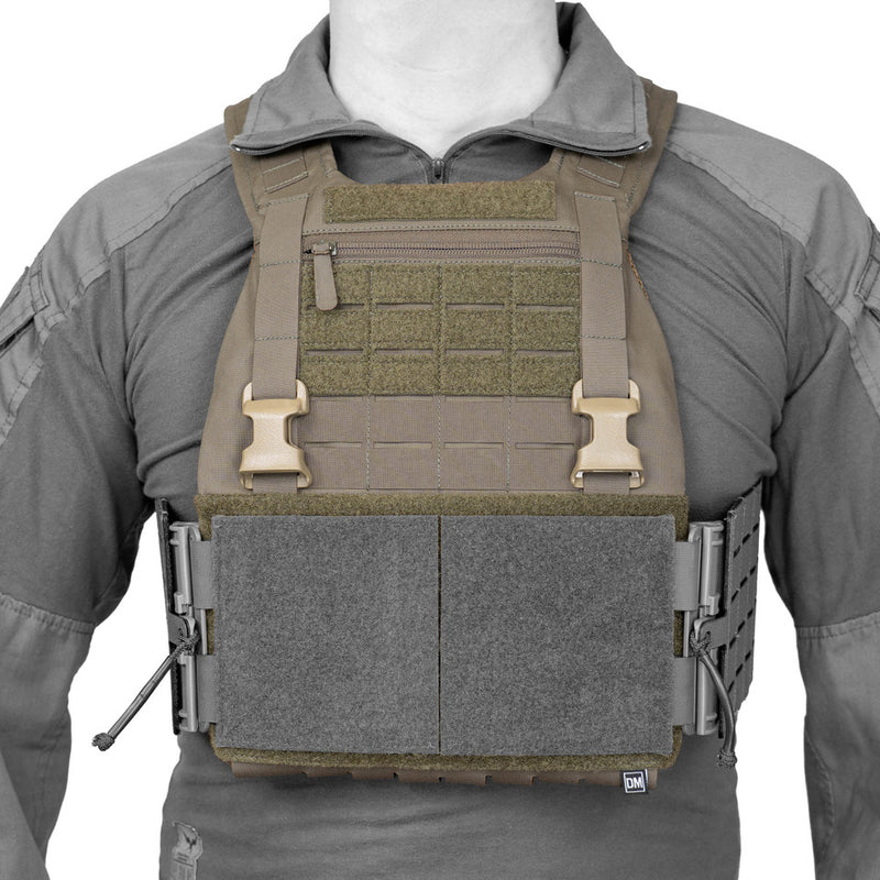 MEPC V3 Mission Essential Plate Carrier