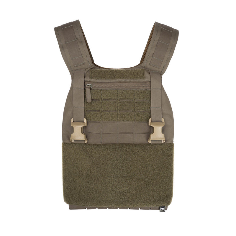 MEPC V3 Mission Essential Plate Carrier