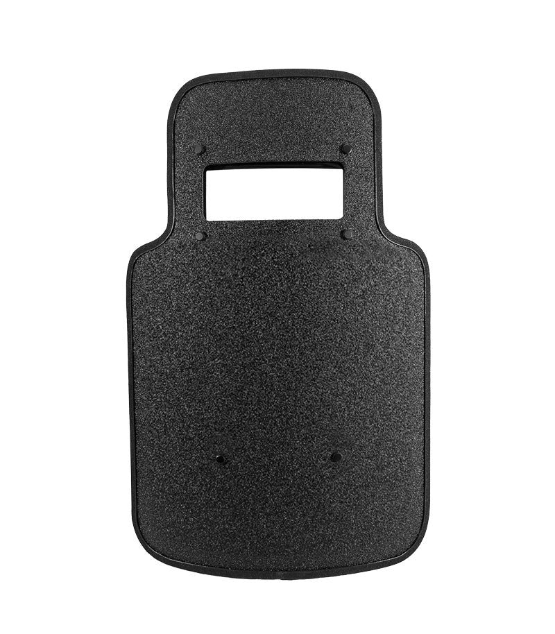 Bellfire MTS Level III+ Ballistic Shield