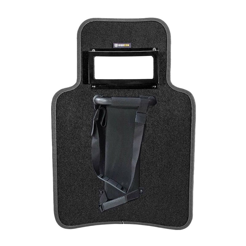 Bellfire MTS Level III+ Ballistic Shield