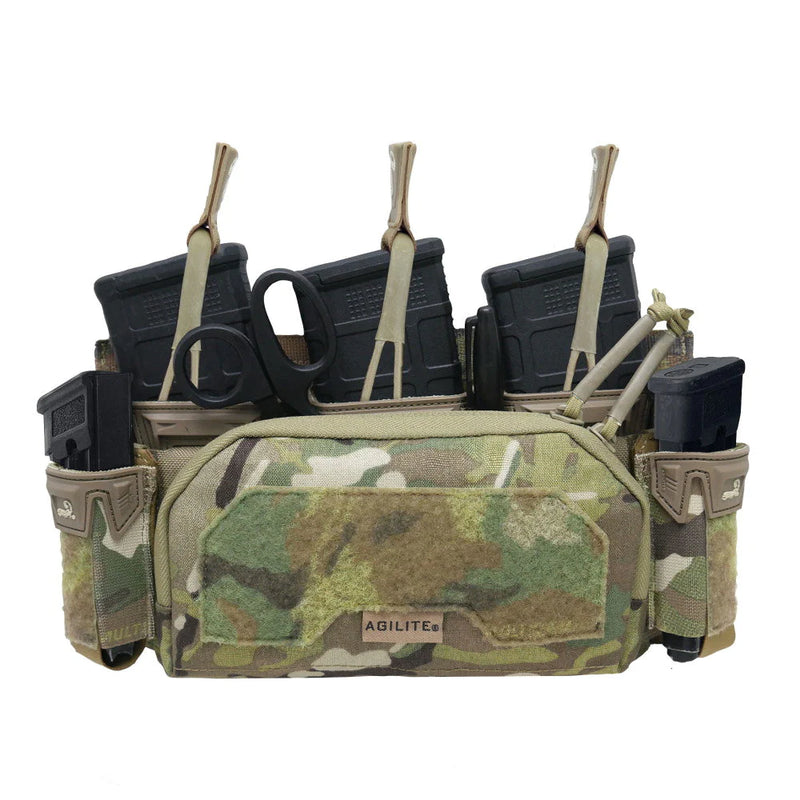 Pincer 2nd Layer Admin Pouch