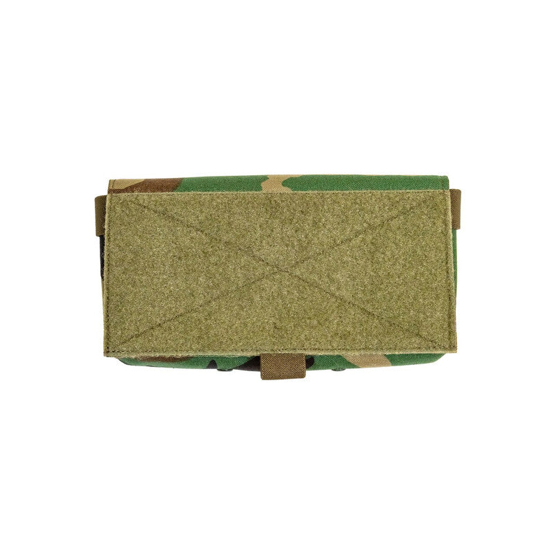 Full Pocket Placard Expansion