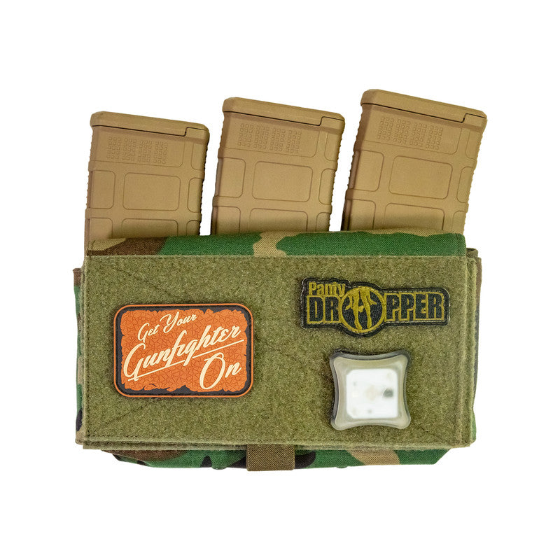 Full Pocket Placard Expansion