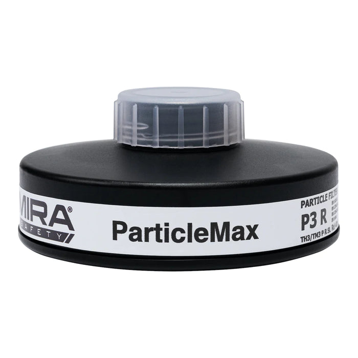 ParticleMax P3 Virus Respirator Filters 6 Pack